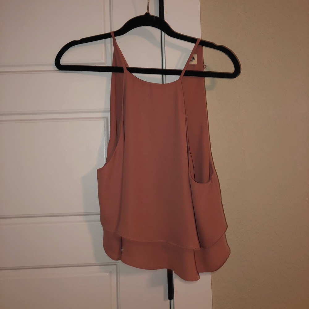 Show me your mumu crop tank